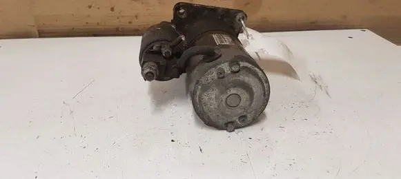 Opel Insignia A Starter motor 55352882 M001T30172