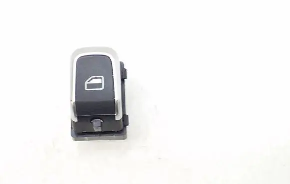 Audi A6 S6 C7 4G Electric window control switch 4H0959855A