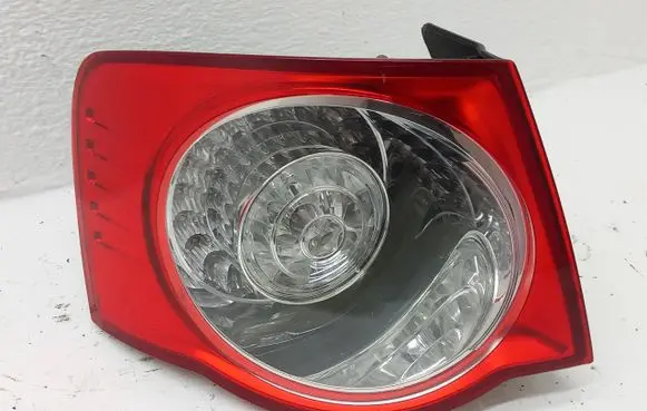 Volkswagen Jetta V Rear/tail lights