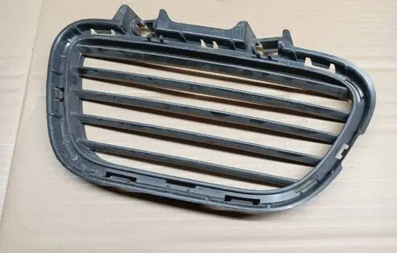 Citroen C5 Aircross Front bumper support beam 9827000477