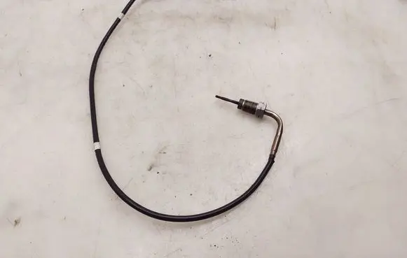 Volkswagen Transporter - Caravelle T6 Exhaust gas pressure sensor 04L906088HR