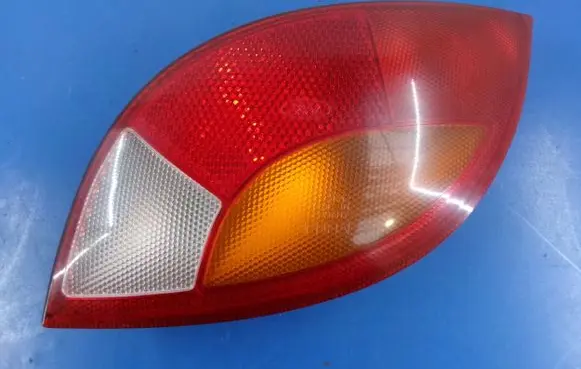 Ford Ka Rear/tail lights