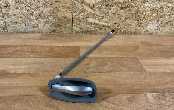 BMW 5 E60 E61 Front door interior handle 1360534AD