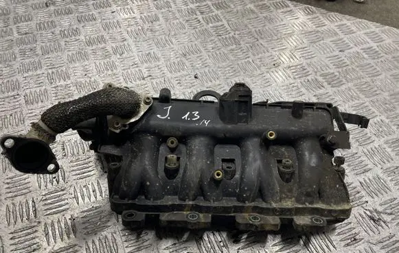 Opel Astra J Intake manifold 55230898