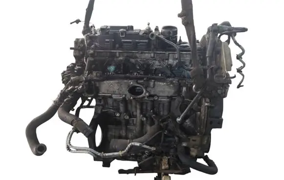 Citroen Berlingo Engine 9694504780 TESTED