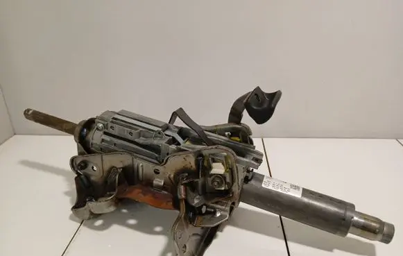 Audi A4 S4 B8 8K Steering wheel axle 8K0419506AL