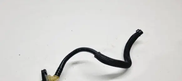 Nissan Qashqai J12 Breather hose/pipe 118729113R 1183500Q0D A2830180000