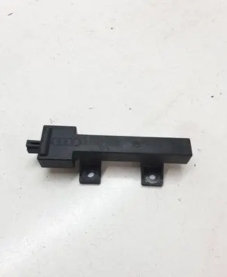 Audi A6 S6 C6 4F Antenna control unit 4F0907247A