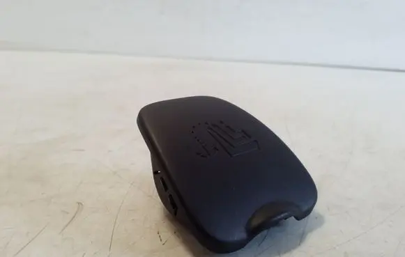 Jaguar XJ X351 ISOFIX cover 2W93613D78