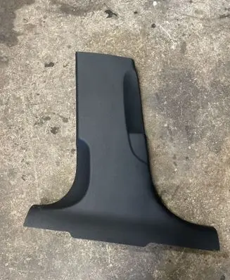 Audi A6 C7 (B) pillar trim (bottom) 4G0867239