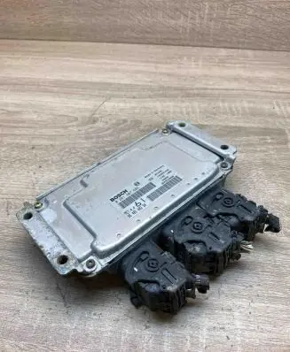 Citroen Berlingo Engine control unit/module ECU 9648608280 0261207686