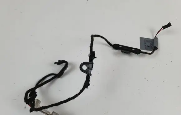 BMW 1 E81 E87 Front door interior light 7184362