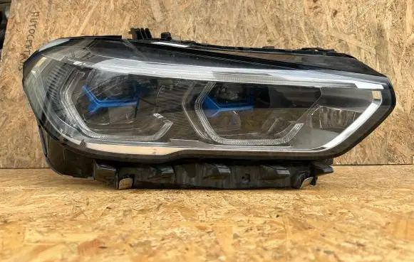 BMW X5 G05 Headlight/headlamp 9481790 3527109