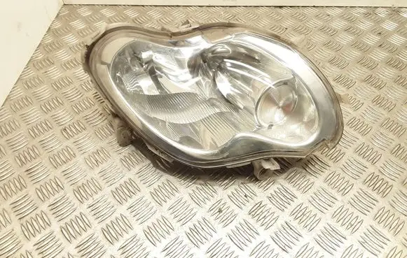 Smart ForTwo I Headlight/headlamp 0301169202 1305235497