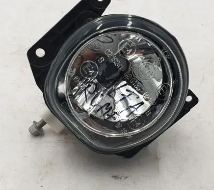 Fiat Doblo Front fog light 6612007N