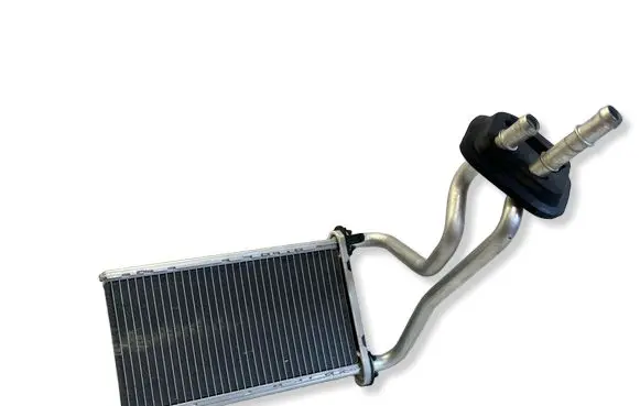 BMW 1 F20 F21 Heater blower radiator 669958H