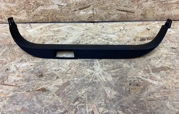 Tesla Model X Rear sill trim cover 110513800E M02559XG
