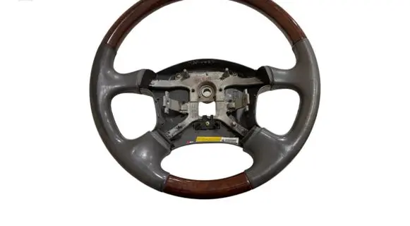 Hyundai Terracan Steering wheel 15117110
