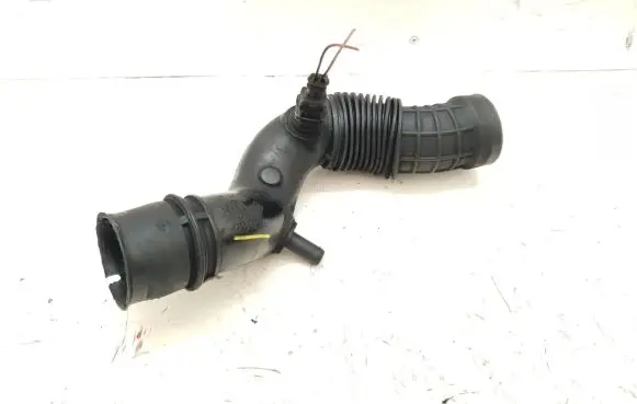 Renault Scenic I Air intake hose/pipe 7700866642
