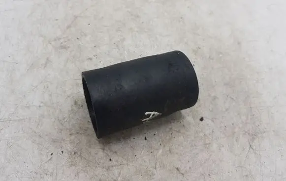 Toyota Avensis Verso Engine coolant pipe/hose NOCODE