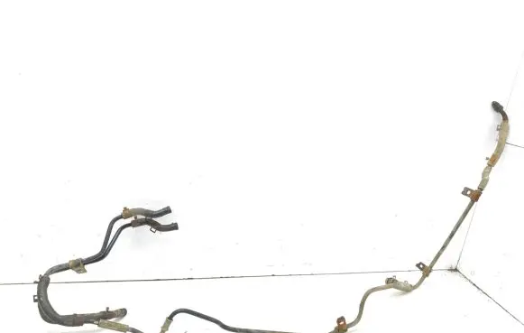 Hyundai Sonata Power steering hose/pipe/line