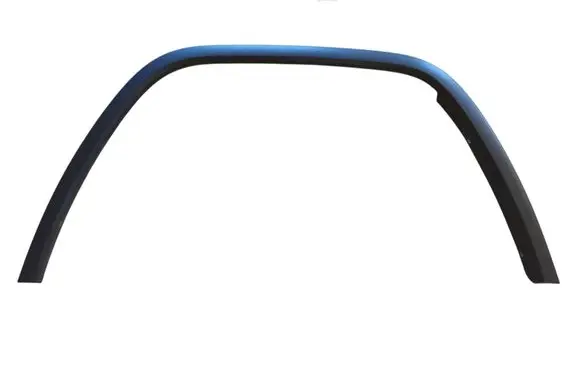 Jeep Grand Cherokee Front arch trim 5XT68TRMAA