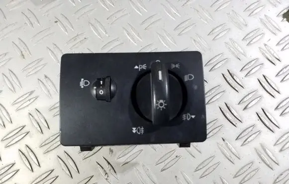 Ford Focus Light switch 4M5T13A024MA 040597 498610