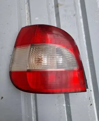 Renault Scenic I Rear/tail lights 7700428054 087562