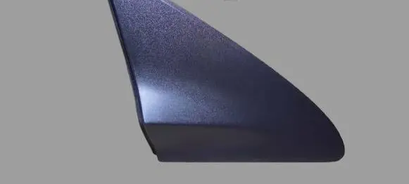Ford Ka Fender trim (molding) 735527495