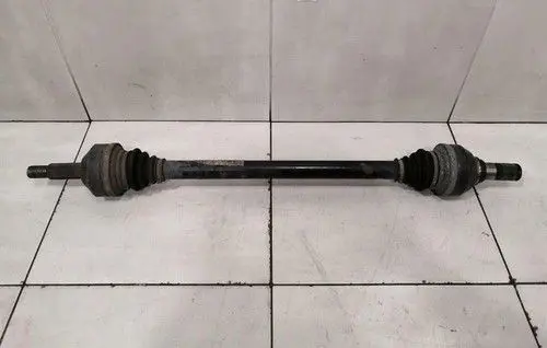 Aston Martin V8 Rear driveshaft/prop shaft BG334K139AC