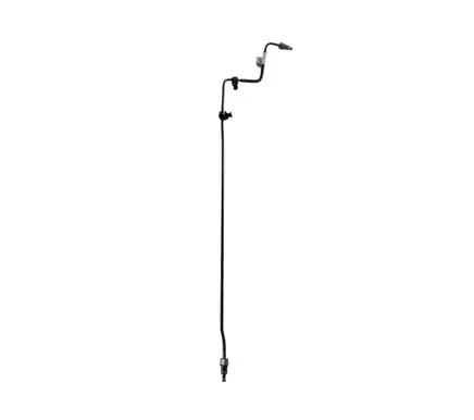 Jeep Grand Cherokee Brake booster pipe/hose 52124725ag