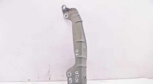 Seat Ibiza V (KJ) Fender mounting bracket 6F0821828D