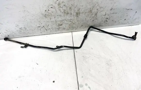 Audi A4 S4 B6 8E 8H Power steering hose/pipe/line 8E0317821J