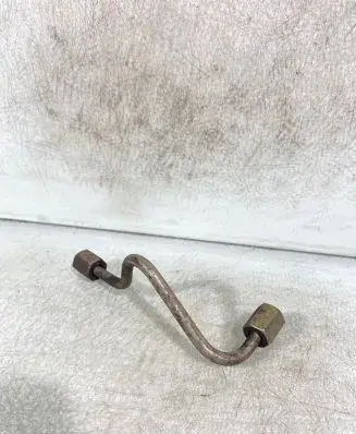 Renault Scenic II - Grand scenic II Fuel injector supply line/pipe 040303