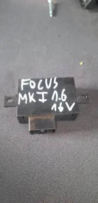 Ford Focus Other control units/modules 5wk4720b