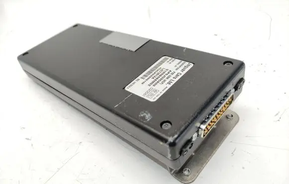 Phone control unit/module
