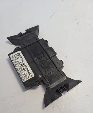 BMW 3 E46 Alarm control unit/module 65758379938