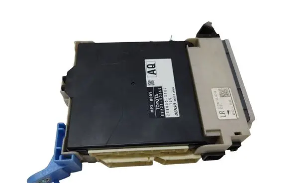 Lexus IS III XE30 Other control units/modules 8922153260 2380003402 8273053J30A