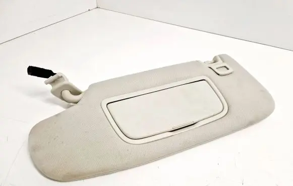 Ford Mondeo MK V Sun visor