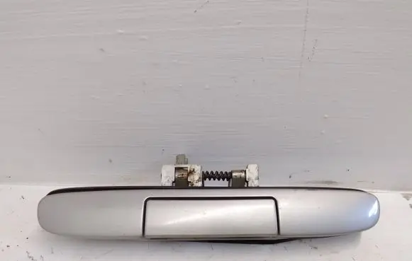 Subaru Forester SF Tailgate/trunk/boot exterior handle