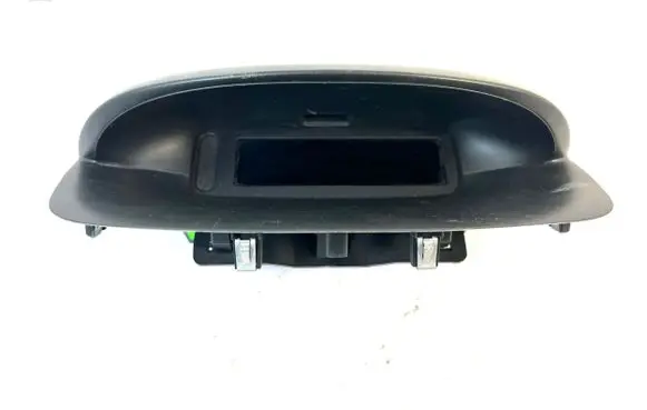 Renault Megane III Screen/display/small screen 280346458R