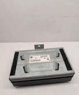 BMW X5 E70 Sound amplifier 9133913