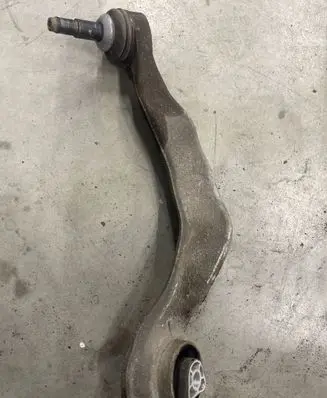 Front control arm