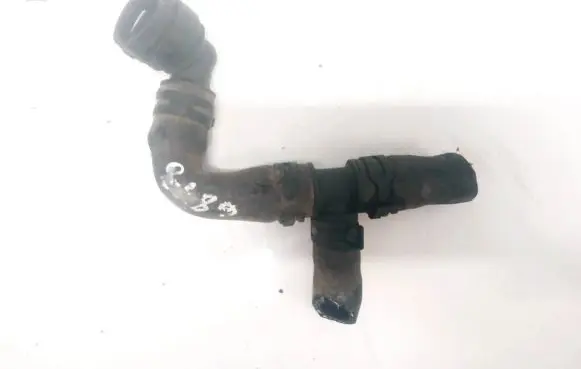 Ford Galaxy Engine coolant pipe/hose