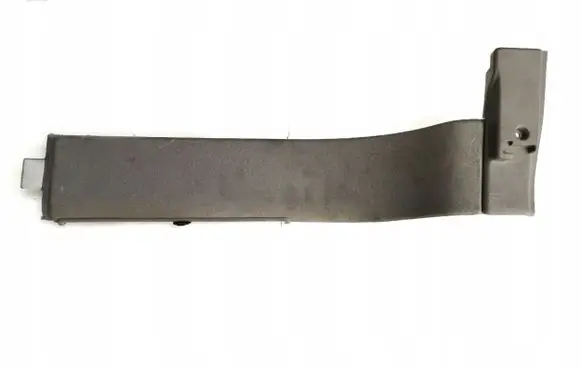 Renault Espace - Grand espace IV Parcel shelf load cover 8200050967