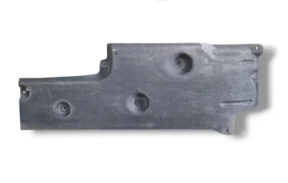 Volvo S60 Side bottom protection 31333784