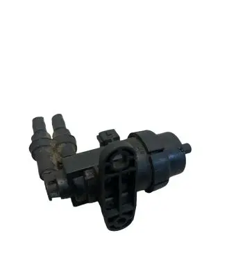 Ford Fiesta Turbo solenoid valve