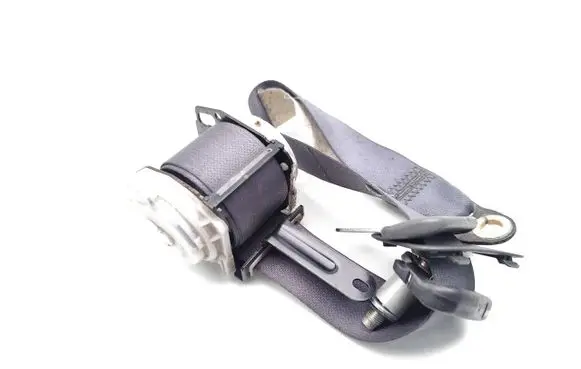 Toyota Land Cruiser (J120) Rear seatbelt TK-AB0-EF620