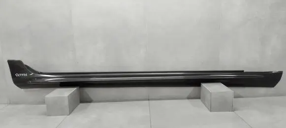 Volvo S90, V90 Sill 31386144