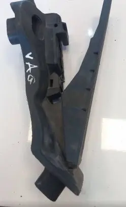 Audi A3 S3 8P Accelerator throttle pedal 1K1721503P